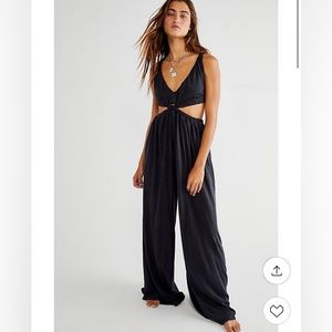 Free People Beach Sunday’s Jumpsuit